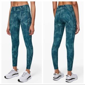 ▪️Lululemon▪️Speed Up Tight 28”